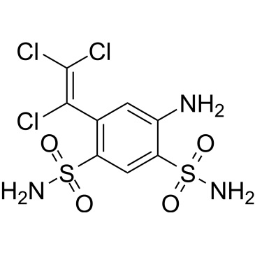 Clorsulon