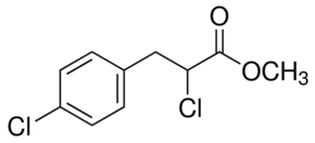 Chlorfenprop-methyl
