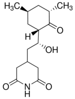Cyclohexamide