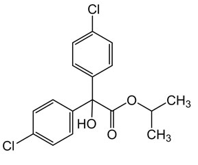 Chloropropylate
