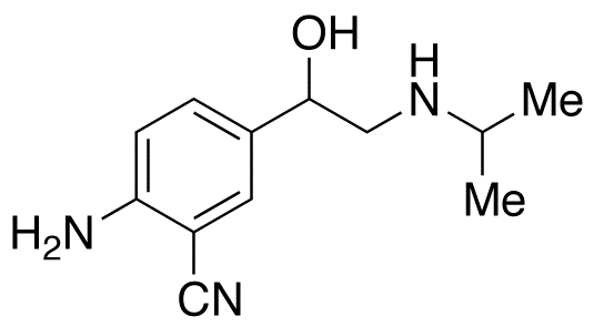 Cimaterol
