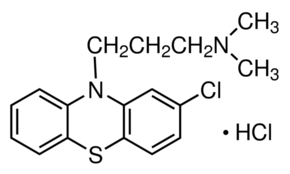 Chlorpromazine HCl