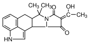 Cyclopiazonic acid