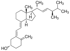 Calciferol - Vitamin D2