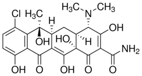 Chlortetracycline