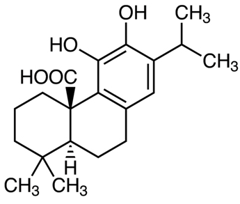 Carnosic acid