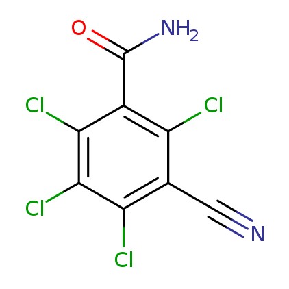 Chlorothalonil R613636
