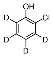 Chlorophenol-2 3,4,5,6 D4