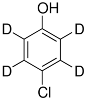 Chlorophenol-4 D4