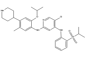 Ceritinib