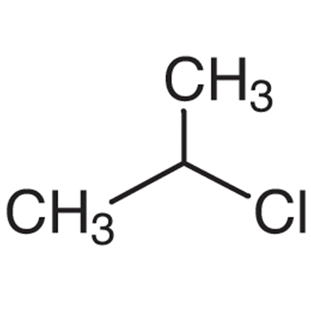 Chloropropane-2