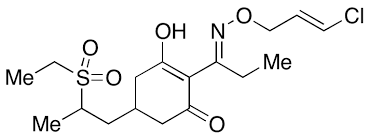 Clethodim Sulfone