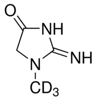 Creatinine D3 (methyl D3)