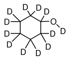 Cyclohexanol D12