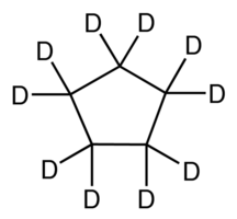 Cyclopentane D10