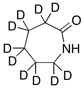 epsilon-Caprolactam D10