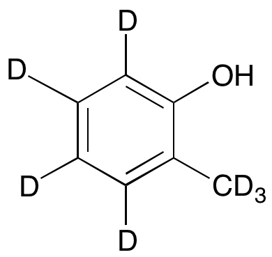 Cresol-o D7