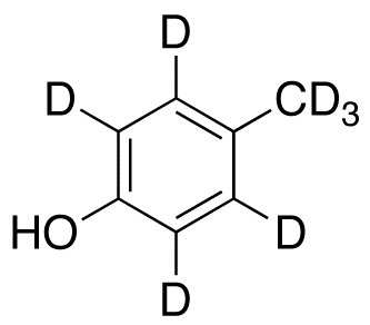 Cresol-p D7