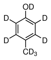 Cresol-p D8
