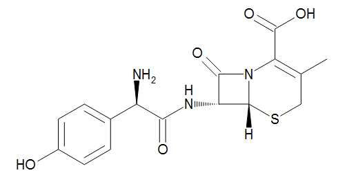 Cefadroxil