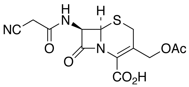 Cefacetrile / Cephacetrile