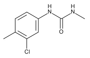 Chlorotoluron desmethyl