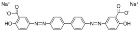 Chrysamine G disodium salt