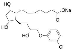 Cloprostenol Sodium