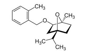 Cinmethylin