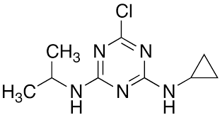 Cyprazine