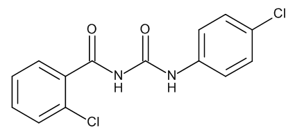 Chlorobenzuron