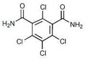 Chlorothalonil metabolite SYN546872