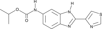 Cambendazole