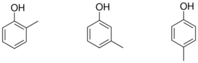 Cresol (mixture of isomers)