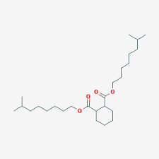 Bis(7-Me-octyl) cyclohexane-1,2-dicarboxylate