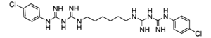 Chlorhexidine