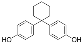 1,1-Bis(4-hydroxyphenyl)cyclohexane