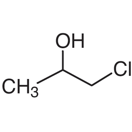 1-Chloro-2-propanol (containsca. 25% 2-Chloro-1-propanol)