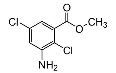 Chloramben methyl ester