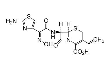 Cefdinir