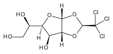 beta-Chloralose