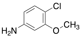 4-Chloro-3-methoxy-aniline