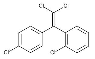2,4'-DDE