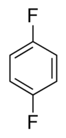 Difluorobenzene-1,4