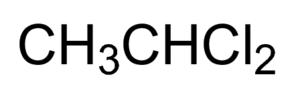 Dichloroethane-1,1