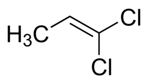 Dichloropropene-1,1