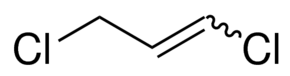 Dichloropropene-1,3-trans