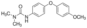 Difenoxuron