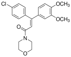 Dimethomorphe
