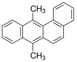 Dimethylbenzo(a)anthracene-7,12